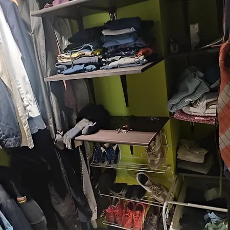 Dlugopolska 3 Okecie Homestay Warsaw