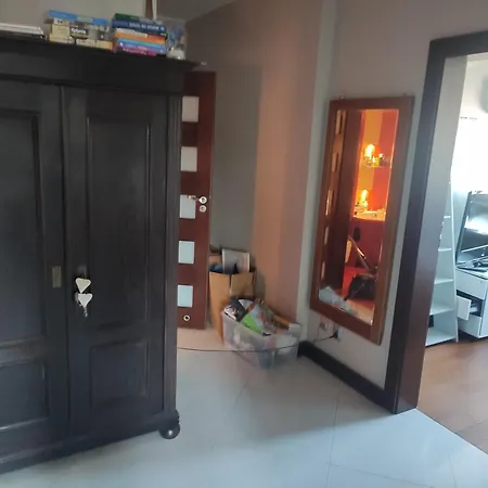Dlugopolska 3 Okecie Homestay