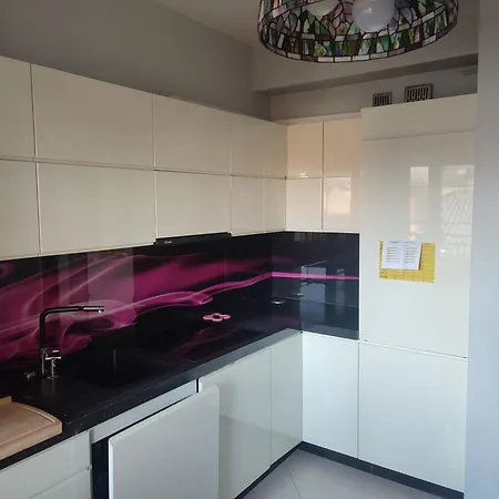 Homestay Dlugopolska 3 Okecie