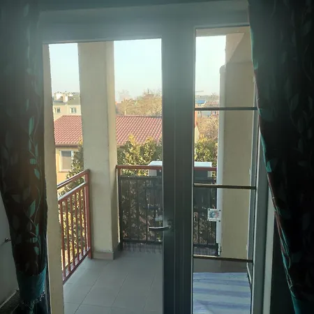 Homestay Dlugopolska 3 Okecie *