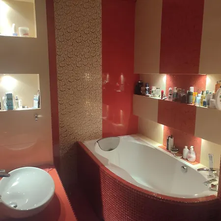 Dlugopolska 3 Okecie Homestay
