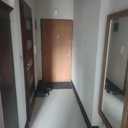 Dlugopolska 3 Okecie Homestay Warsaw