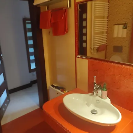 Dlugopolska 3 Okecie Homestay *