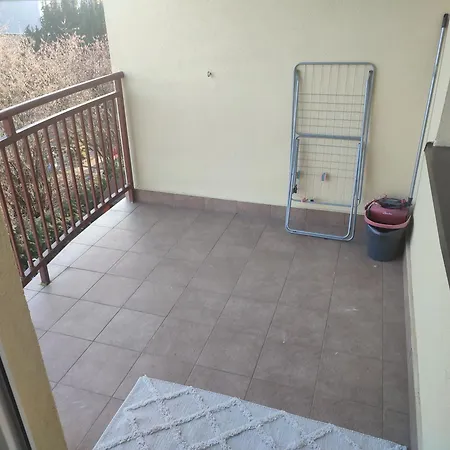 Homestay Dlugopolska 3 Okecie