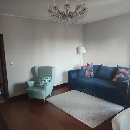 Dlugopolska 3 Okecie Homestay