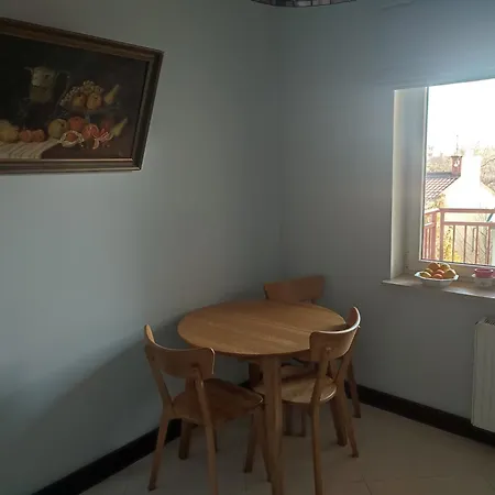 Dlugopolska 3 Okecie * Warschau